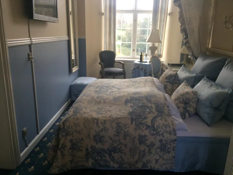 Billede 23 af Hvedholm Slotshotel