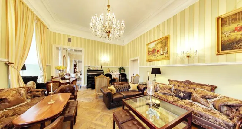 Billede 25 af Hvedholm Slotshotel