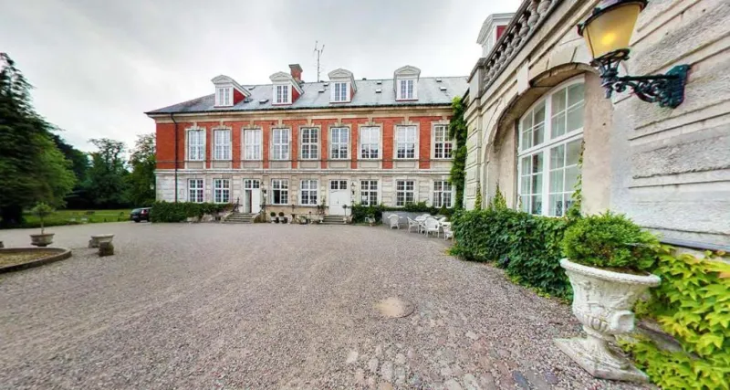 Billede 29 af Hvedholm Slotshotel