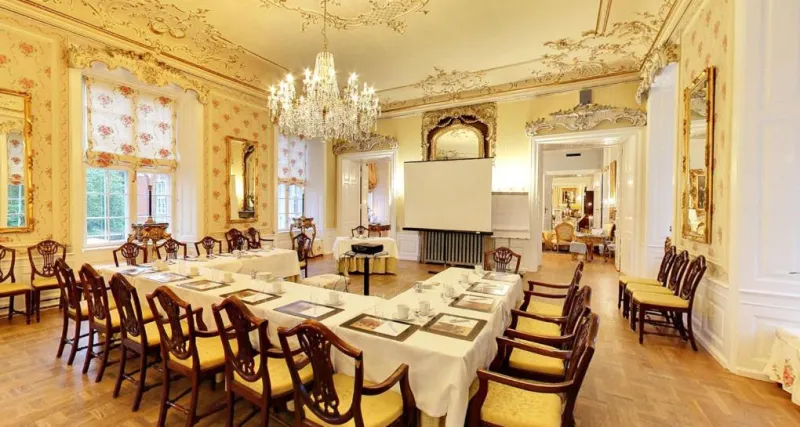 Billede 32 af Hvedholm Slotshotel