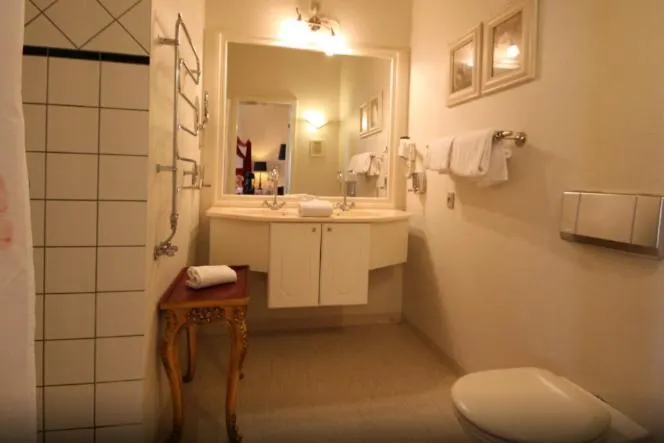 Billede 36 af Hvedholm Slotshotel