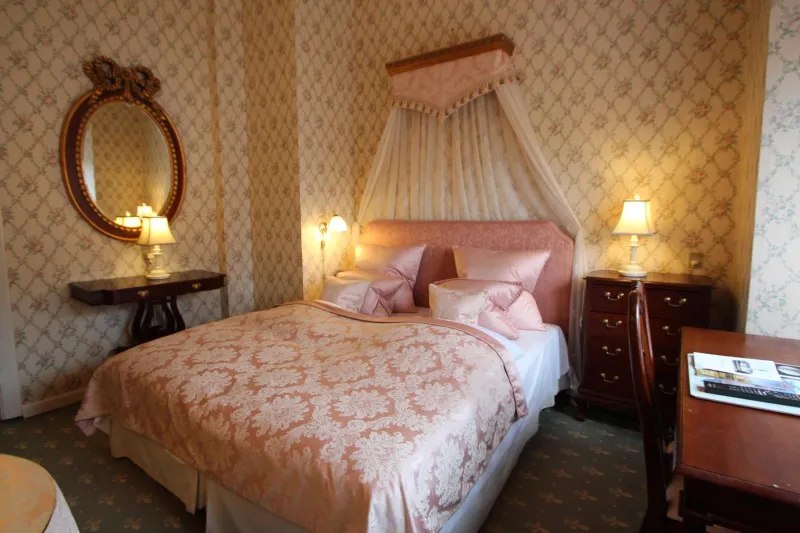 Billede 37 af Hvedholm Slotshotel