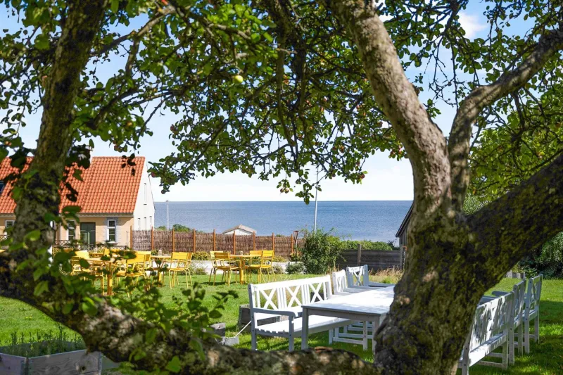 Nice Holiday Apartment 7 At Solgaarden Årsdale