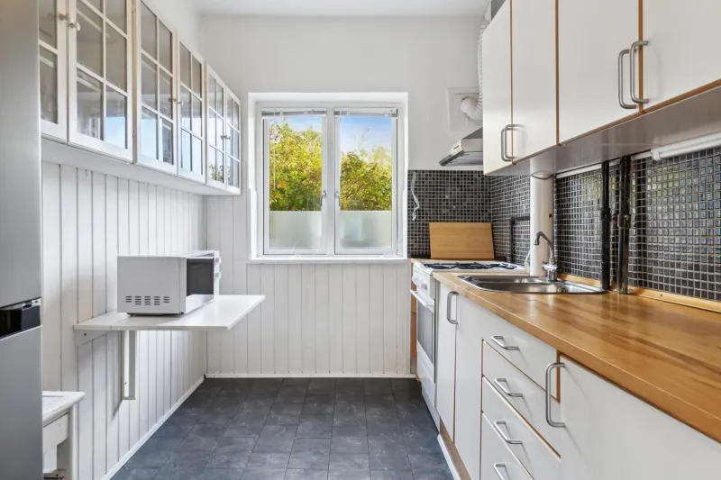 Billede 9 af Charming Retreat Near Copenhagen