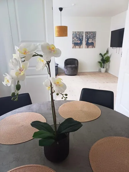 Billede 2 af Charming 2 bedroom apartment free parking