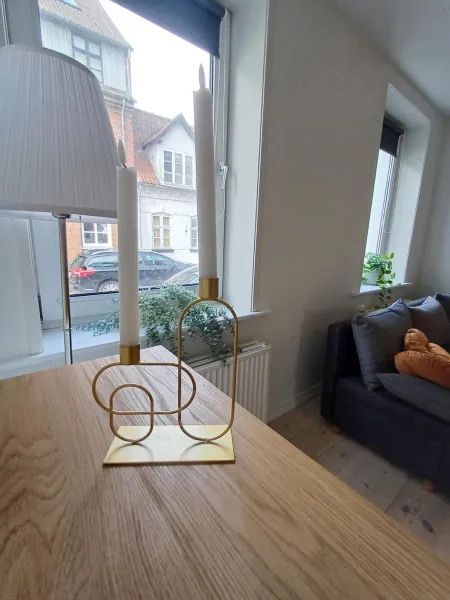 Billede 3 af Charming 2 bedroom apartment free parking