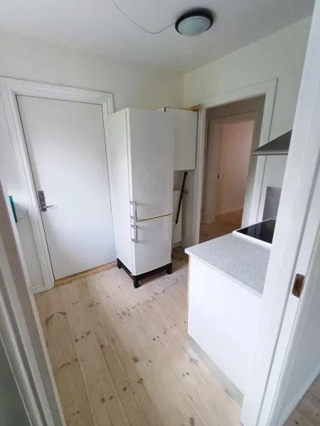 Billede 4 af Charming 2 bedroom apartment free parking