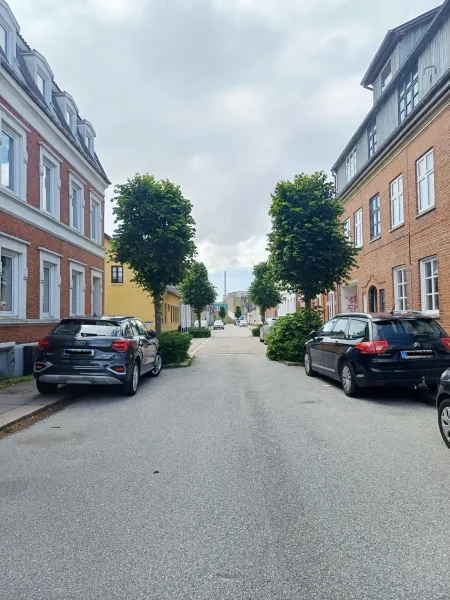 Billede 8 af Charming 2 bedroom apartment free parking