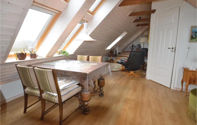 Billede 11 af Cozy Apartment In Roslev With Wifi