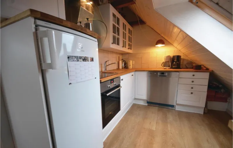 Billede 13 af Cozy Apartment In Roslev With Wifi