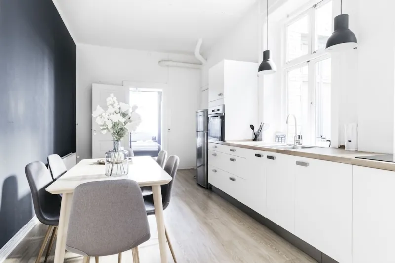 Billede 3 af City Centre Apt next to Kongens Nytorv