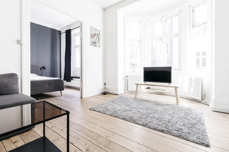 Billede 8 af City Centre Apt next to Kongens Nytorv