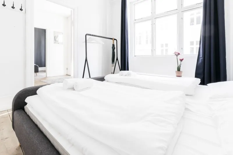 Billede 20 af City Centre Apt next to Kongens Nytorv
