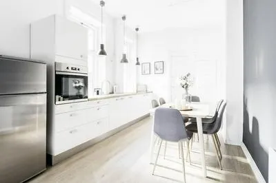 Billede 23 af City Centre Apt next to Kongens Nytorv