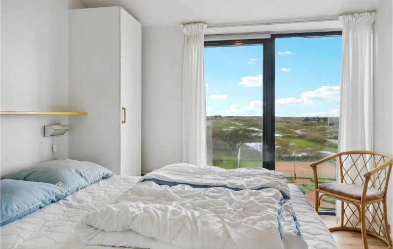 Billede 19 af 1 Bedroom Beach Front Apartment In Fanø