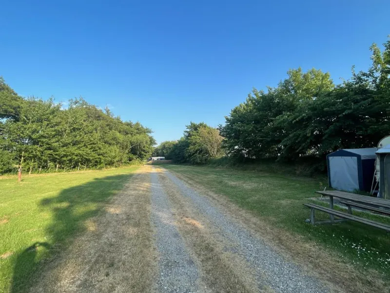 Himmerlands Fiskepark & Camping