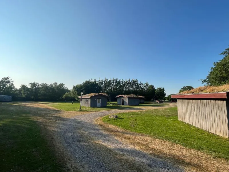 Billede 2 af Himmerlands Fiskepark & Camping