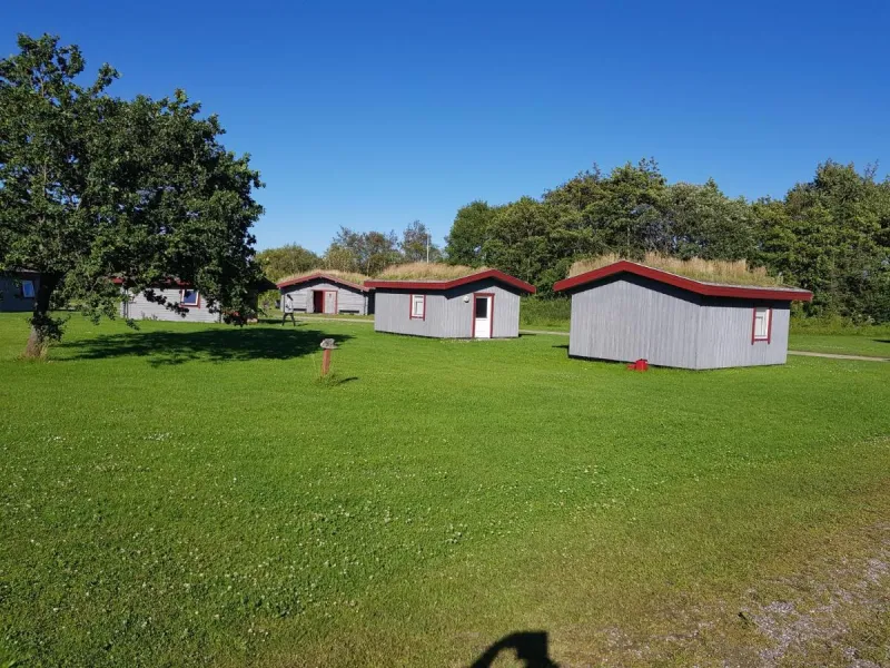 Billede 4 af Himmerlands Fiskepark & Camping