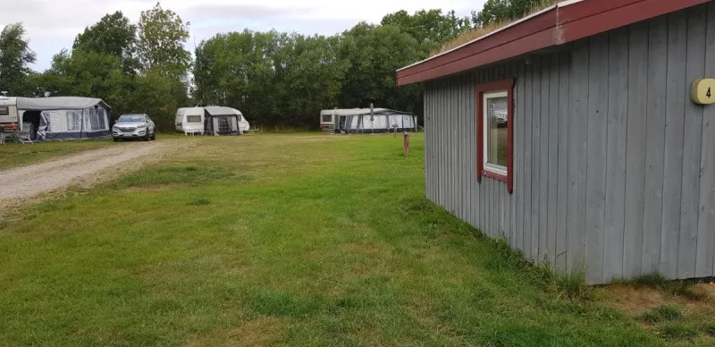 Billede 6 af Himmerlands Fiskepark & Camping