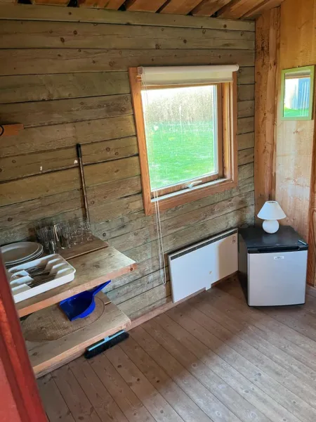 Billede 12 af Himmerlands Fiskepark & Camping