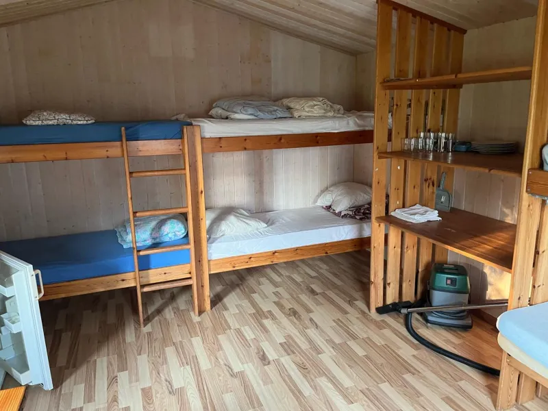 Billede 18 af Himmerlands Fiskepark & Camping