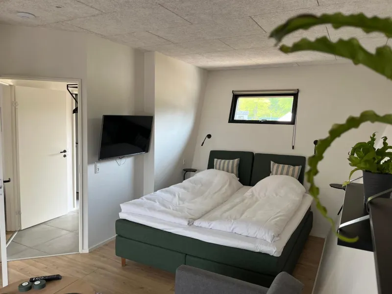 Billede 6 af SØGAARDEN - Hotel & SøCamp
