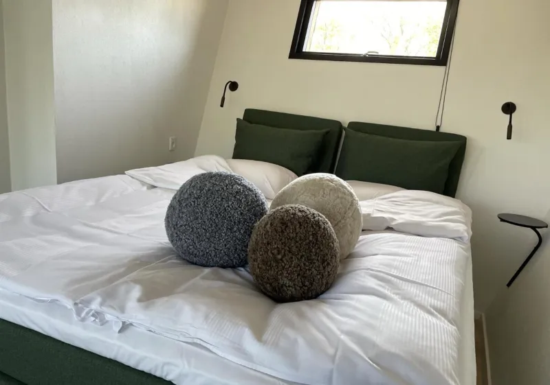 Billede 9 af SØGAARDEN - Hotel & SøCamp
