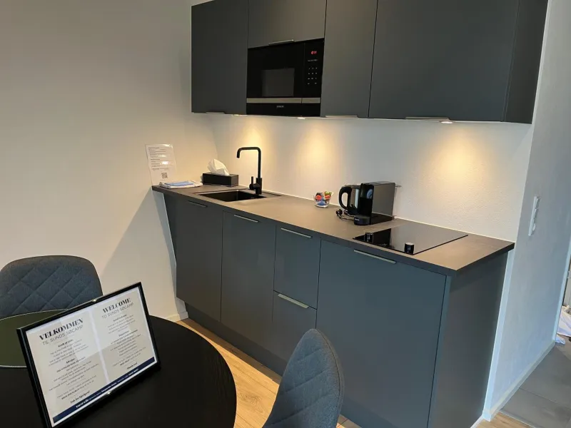 Billede 17 af SØGAARDEN - Hotel & SøCamp