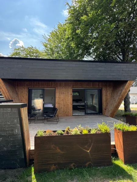 Billede 20 af SØGAARDEN - Hotel & SøCamp