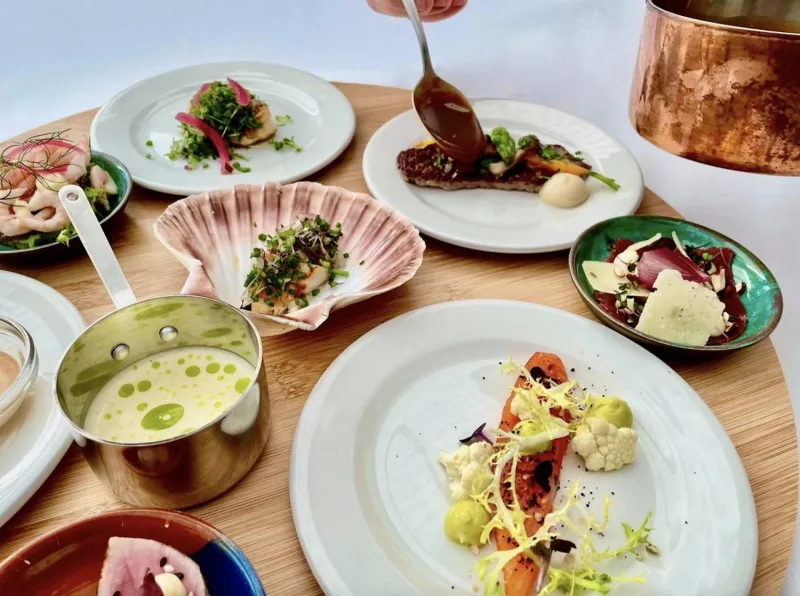 Billede 28 af SØGAARDEN - Hotel & SøCamp