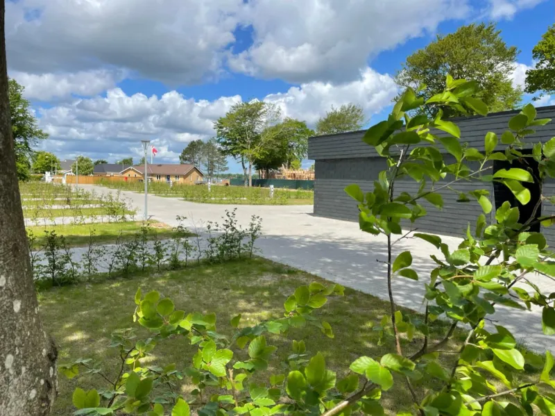 Billede 63 af SØGAARDEN - Hotel & SøCamp