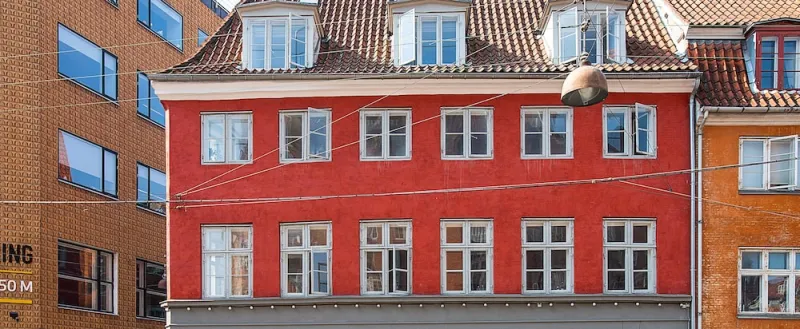 Billede 23 af Sanders Penny - Chic 3-bdr Apt in City Center