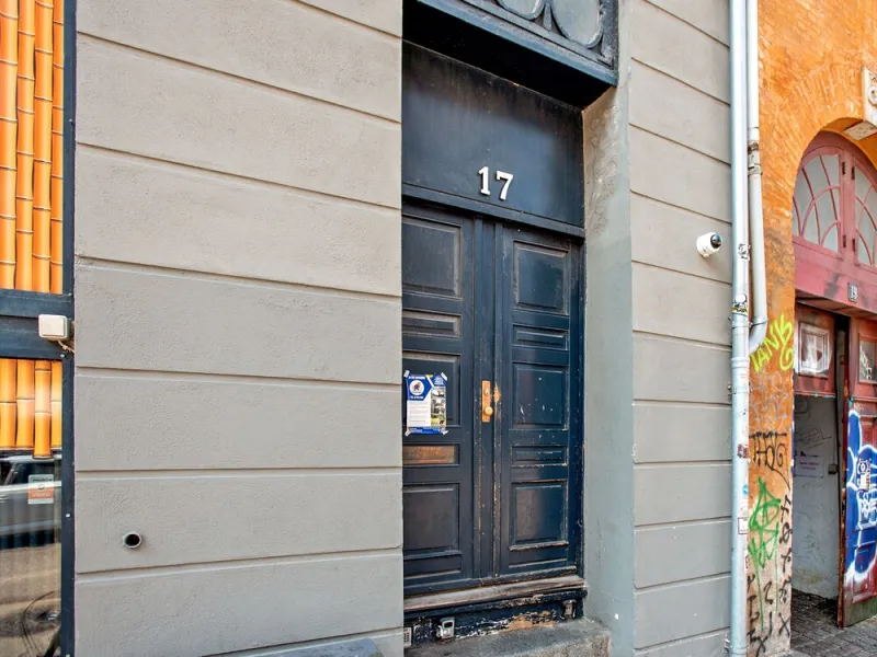 Billede 27 af Sanders Penny - Chic 3-bdr Apt in City Center