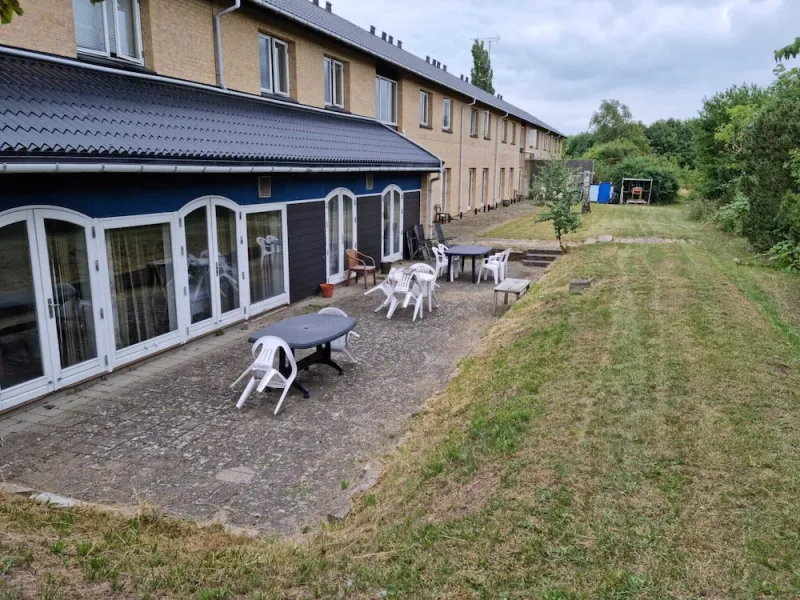 Room for Rent-Skuldelev Kro