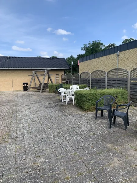 Billede 4 af Room for Rent-Skuldelev Kro