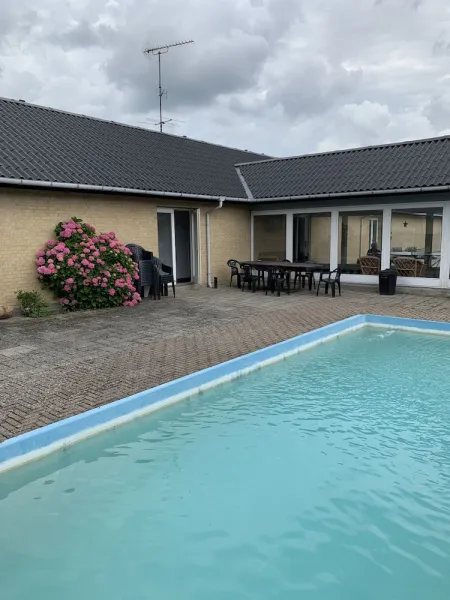Billede 8 af Room for Rent-Skuldelev Kro