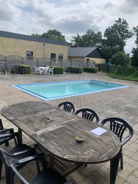 Billede 30 af Room for Rent-Skuldelev Kro