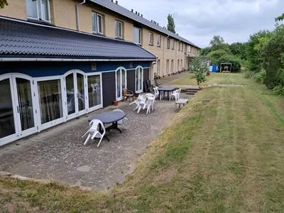 Billede 32 af Room for Rent-Skuldelev Kro