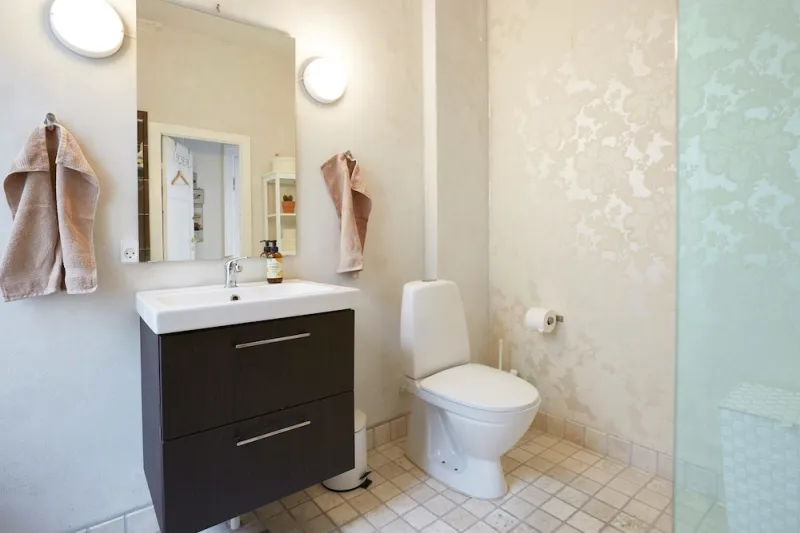 Billede 18 af Big & Charming apartment in City Center