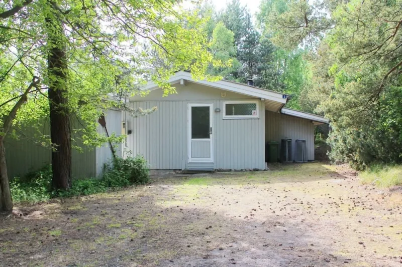 Billede 3 af Holiday home Aakirkeby