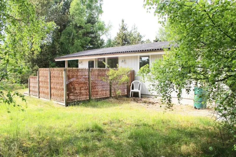 Billede 4 af Holiday home Aakirkeby