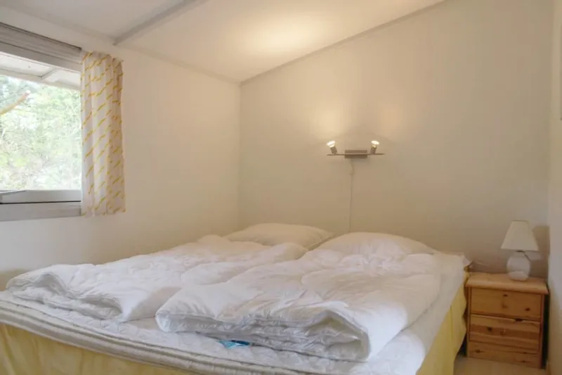 Billede 6 af Holiday home Aakirkeby