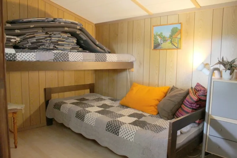 Billede 7 af Holiday home Aakirkeby