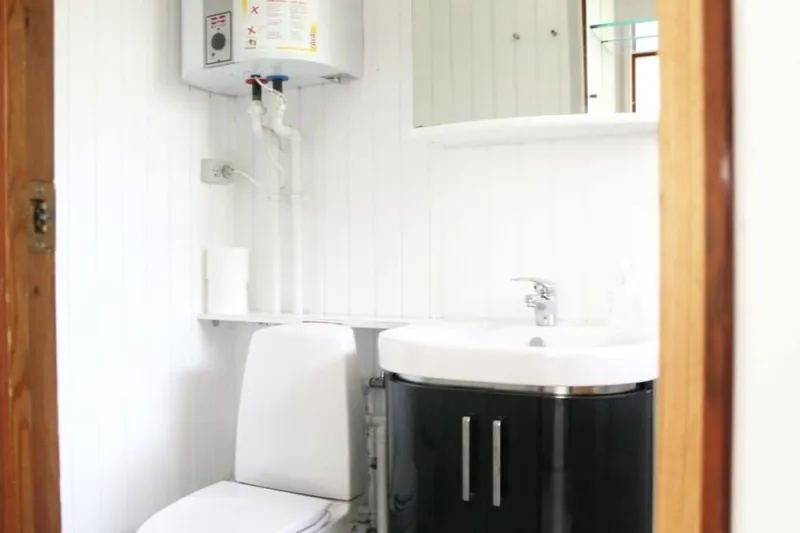 Billede 8 af Holiday home Aakirkeby