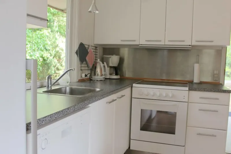 Billede 9 af Holiday home Aakirkeby