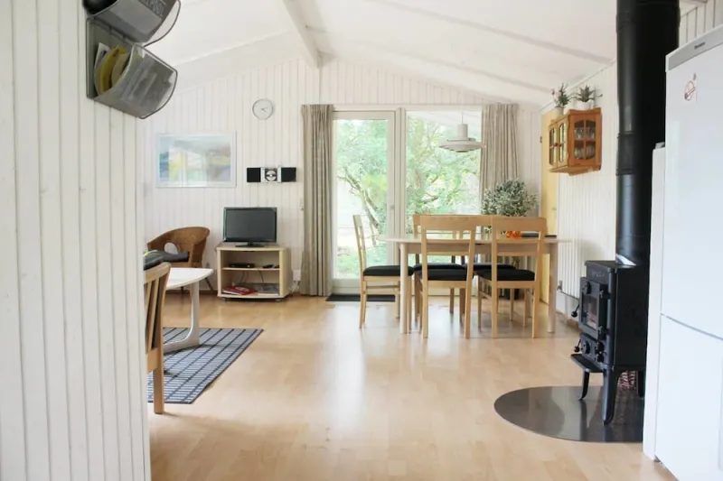 Billede 16 af Holiday home Aakirkeby