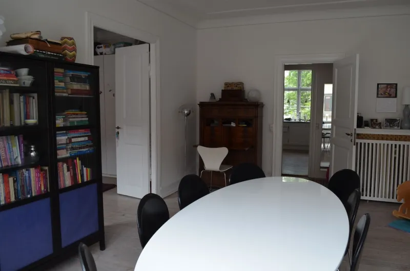 Billede 6 af Best Stay Copenhagen-Henrik Steffens Vej