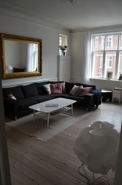Billede 8 af Best Stay Copenhagen-Henrik Steffens Vej