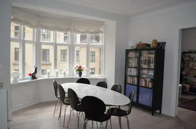Billede 9 af Best Stay Copenhagen-Henrik Steffens Vej