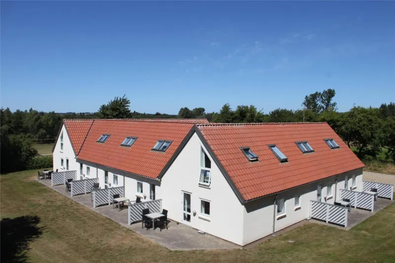 Billede 20 af Hjarbæk Fjord Golfcenter